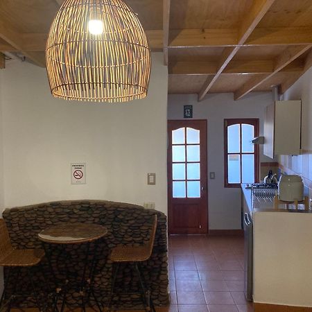 Tambo Atacama Lodge San Pedro de Atacama Eksteriør billede