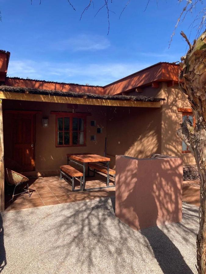 Tambo Atacama Lodge San Pedro de Atacama Eksteriør billede