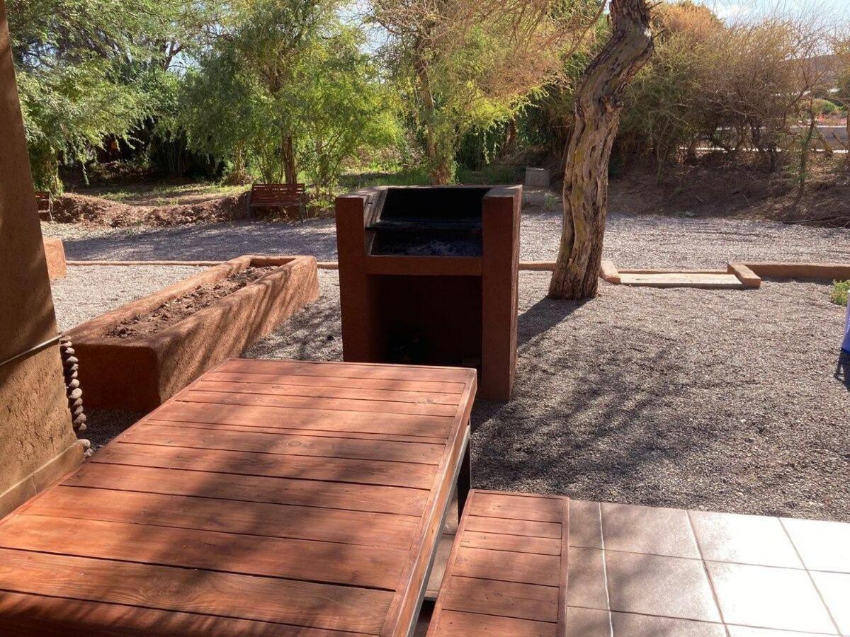 Tambo Atacama Lodge San Pedro de Atacama Eksteriør billede