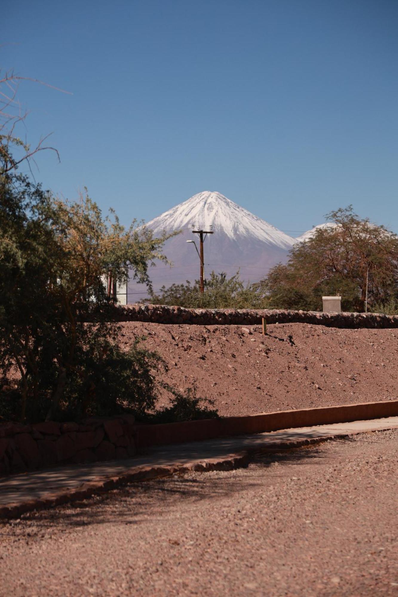 Tambo Atacama Lodge San Pedro de Atacama Eksteriør billede