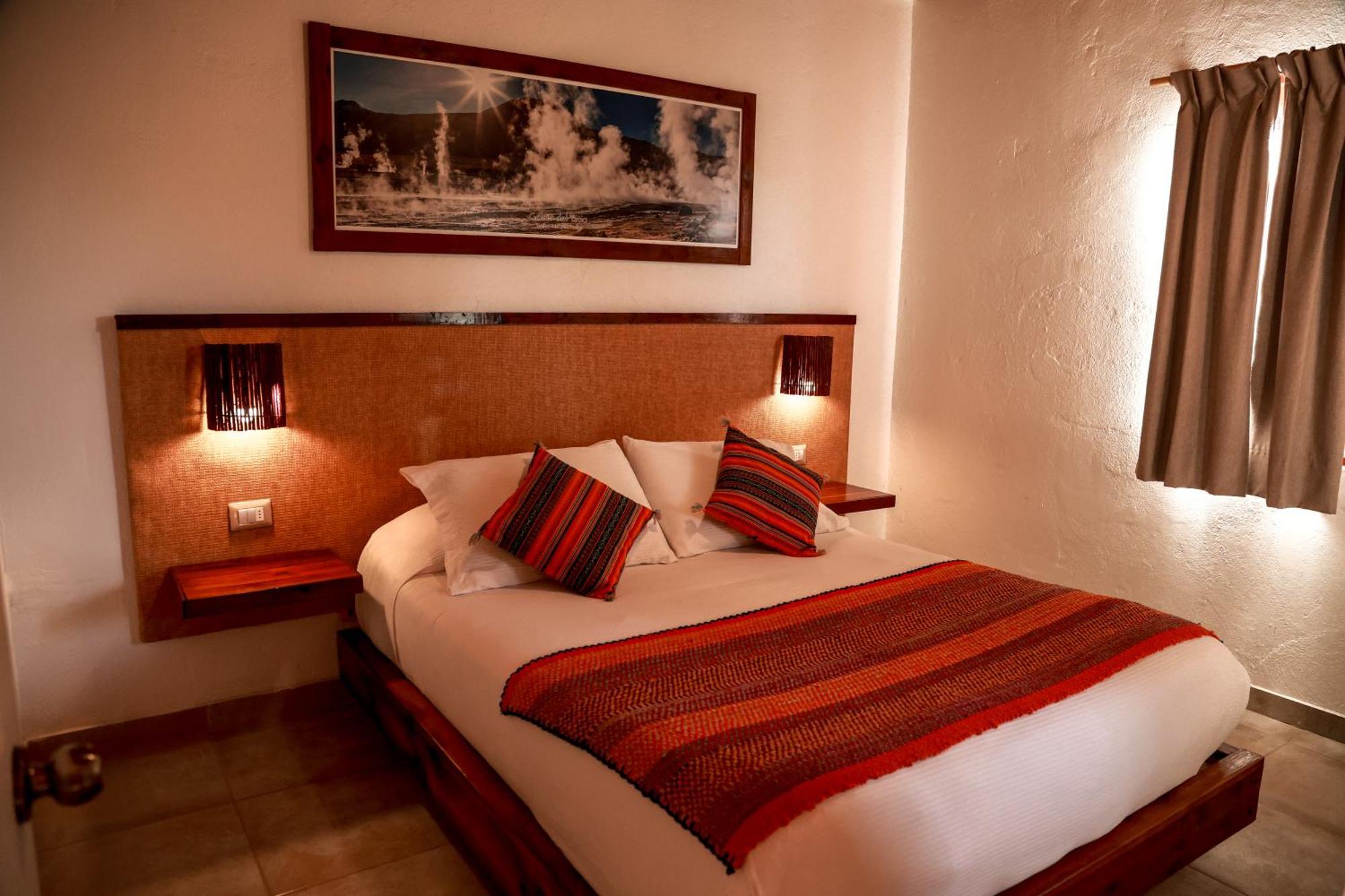 Tambo Atacama Lodge San Pedro de Atacama Eksteriør billede
